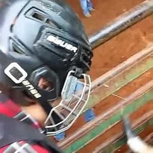 Meet your Posher, Dylan swoop